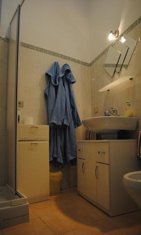 La Casa Nei Sassi Bed & Breakfast Matera Phòng bức ảnh